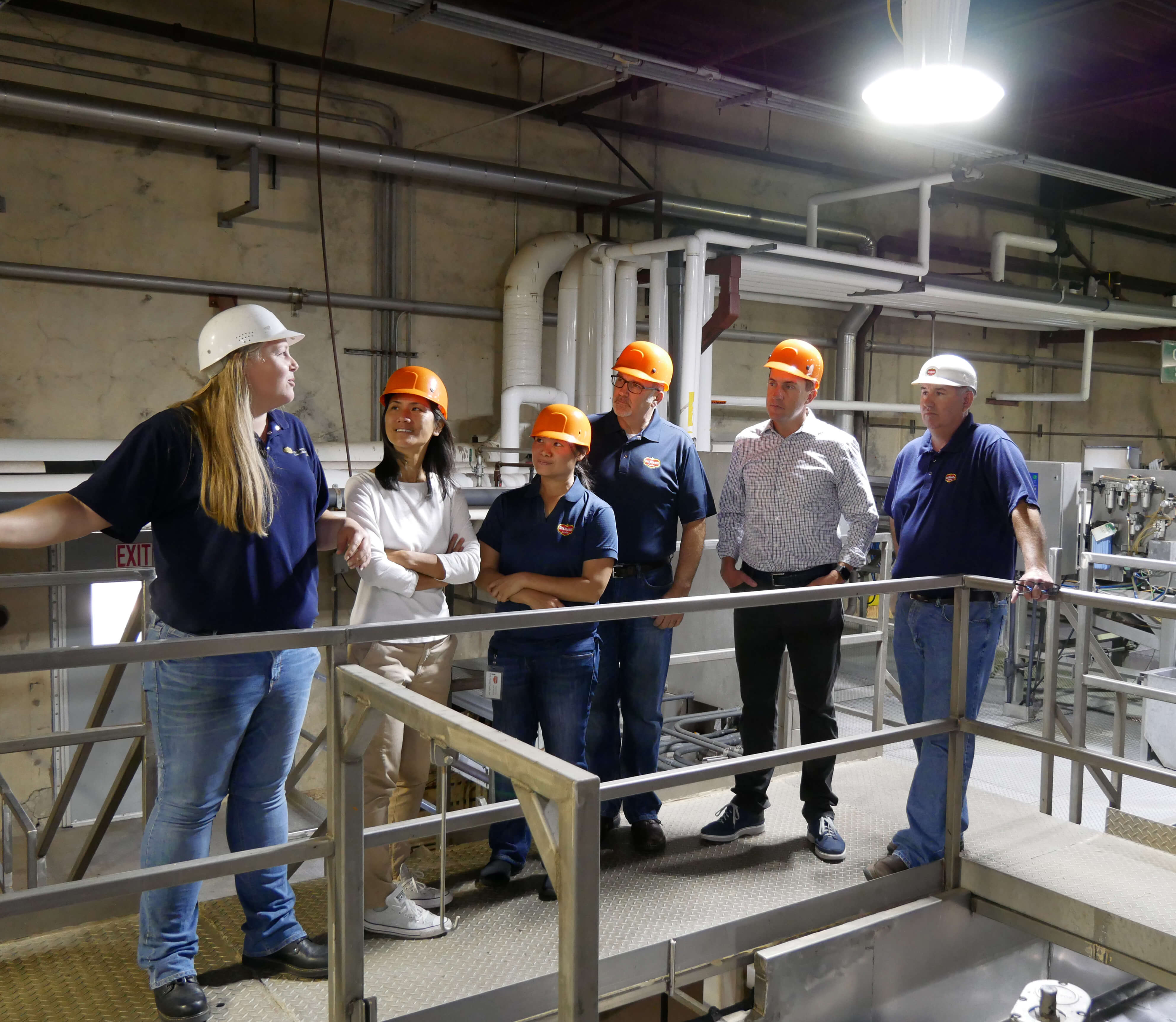 Our Story Del Monte Foods, Inc.