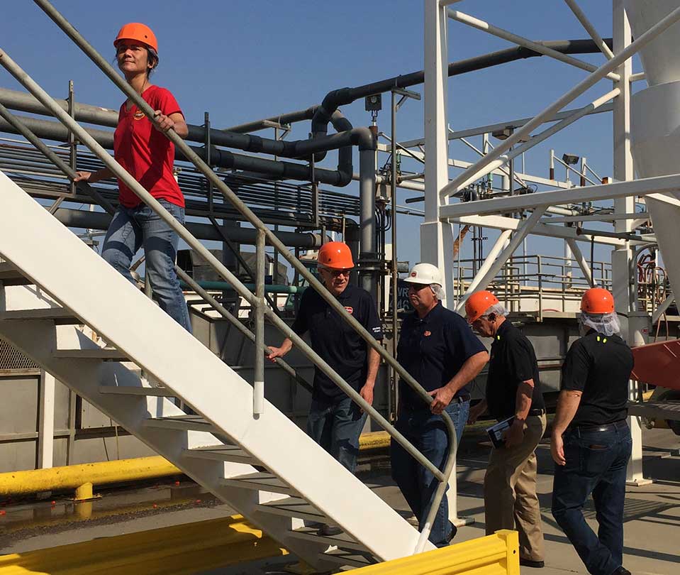 Careers Del Monte Foods, Inc.