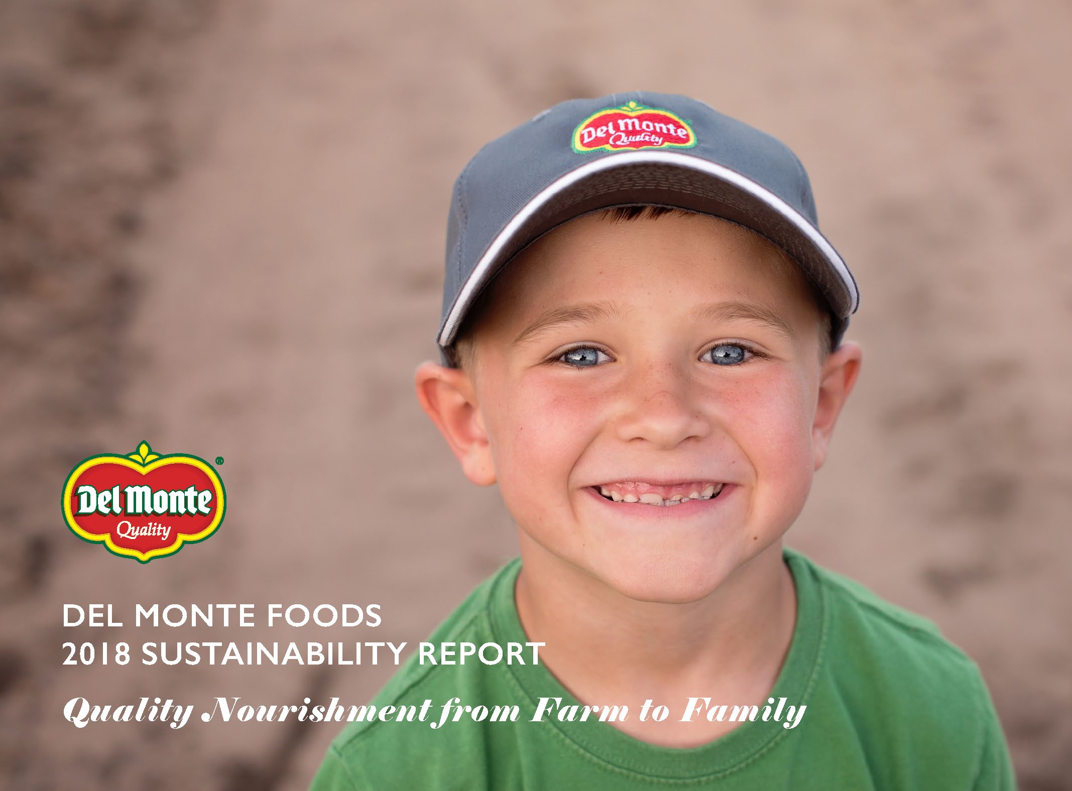 2018 Sustainability Report